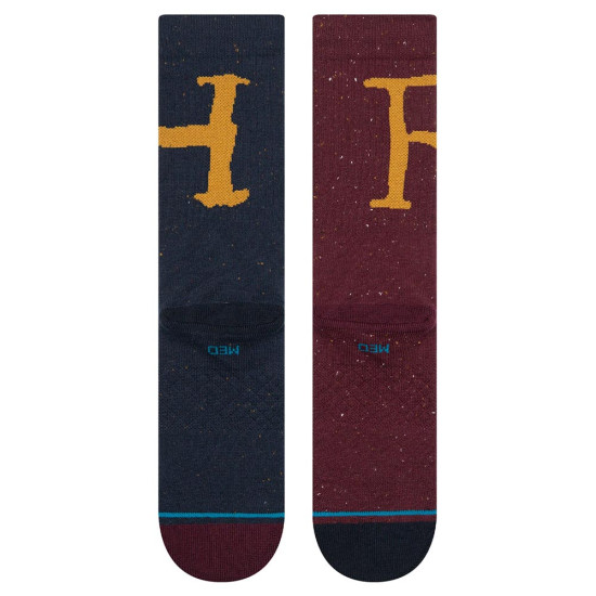 Stance Κάλτσες x Harry Potter Ron and Harry Crew Socks